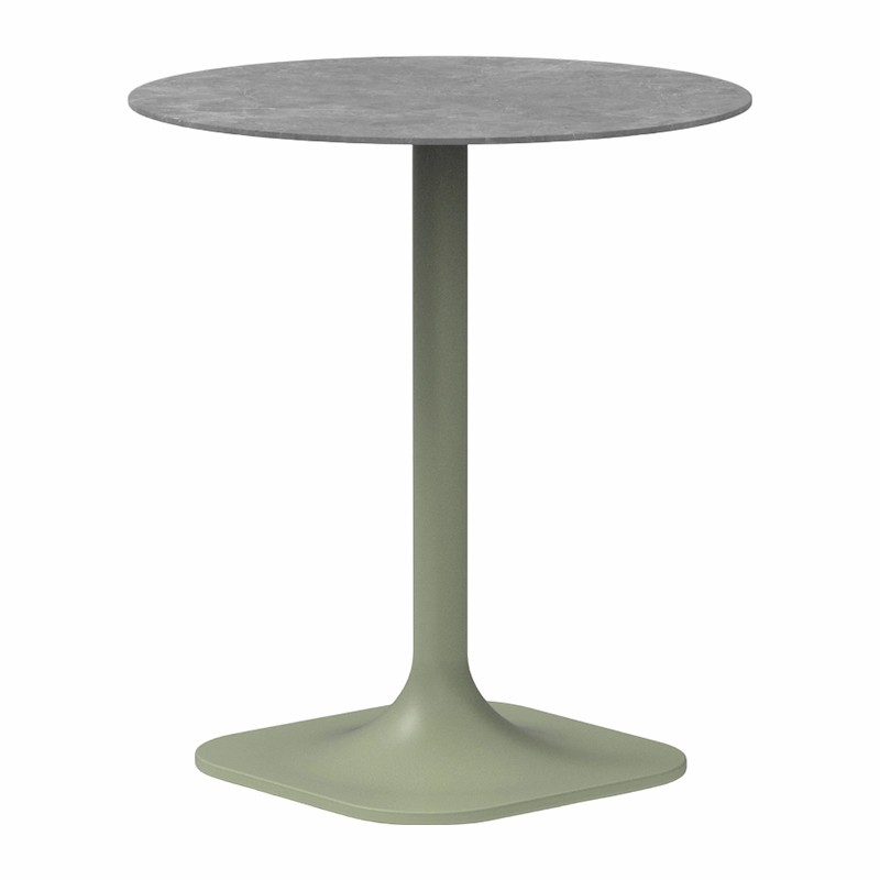 Bar Dodrefn Patio Moethus Bwrdd Uchel