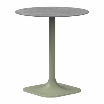 Bar Dodrefn Patio Moethus Bwrdd Uchel